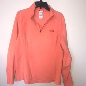 The North Face Fleece
